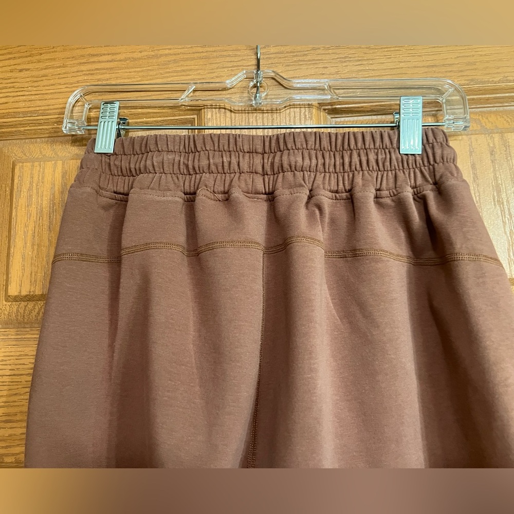 Lululemon Brown Casual Pants #134B - Picture 8 of 10